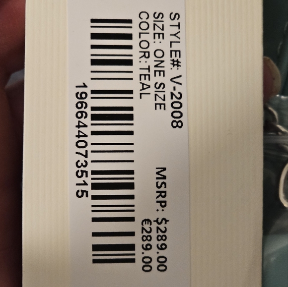 VALENTION ORLANDI - Picture 2 of 4